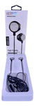 Imagem do Fone de Ouvido com Fio LeLong LE-0209Y com Microfone – Isolamento de Ruído e