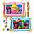 Tablet Educativo Wi-fi Infantil 7'' Android Ram4gb + 64gb - comprar online