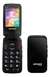 Celular Idoso Flip Lenoxx Cx908 Dual Chip Rádio Fm Bluetooth