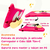 Tablet Infantil Criança Educativo Android Playstore Youtube - loja online