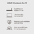 Notebook Asus Vivobook Go Core I3 N305 4gb 256ssd W11 Fhd na internet