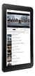 Tablet Mirage 7 Pol 64gb 4gb ram Quad core wi-fi cor Preto 2022 - comprar online