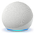 Alexa Echo Dot 5ª Geração Assistente Virtual 110V/240V Amazon - comprar online