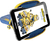 Tablet Infantil Twist Minions 32gb Android T770kmg Positivo - comprar online