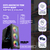 Imagem do Pc Gamer I7 3.4ghz 16gb Ssd 480gb Placa Video 4gb Monitor 19