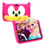 Tablet Infantil Criança Educativo Android Playstore Youtube - comprar online