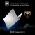 Notebook Asus Vivobook Go Core I3 N305 4gb 256ssd W11 Fhd na internet