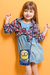 Imagem do Tablet Infantil Twist Minions 32gb Android T770kmg Positivo