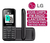 Celular LG B220 3g Dual Sim 32mb na internet