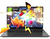 Notebook Gamer Grasep 15,6'' Intel N95, Gtx 1060, 8gb Ram