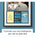 Alexa Smart Echo Show 15 Assistente Pessoal com Display Full HD 15,6'' Preta Amazon 110V/220V - loja online