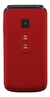 Multilaser Flip Vita Dual SIM 32 MB vermelho 32 MB RAM - comprar online