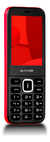 Celular Up Max P9135 2,8 Polegadas 2g Dual Chip Preto Multilaser - loja online