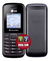 Celular LG B220 3g Dual Sim 32mb - comprar online
