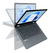 Notebook Positivo Duo 2 em 1 Intel Celeron C4128B-3 4GB 128GB 11,6" IPS HD Windows 11 - comprar online