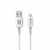 Cabo Hrebos Tipo C 1 Metro Turbo Branco HS-41 (CBHS41B) na internet