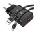 Carregador Completo Hrebos Para Lightning Fonte Cabo Turbo 18W HS-165i (CARREGHS) - Uti Do Celular  Online