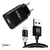 Carregador Completo Hrebos Para Lightning Turbo 18W Branco HS-165i (CARREGHS165I - loja online