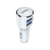 Fonte Veicular Hrebos Com Duas Entradas USB 3.4A HS-158 (FONTEVHS158) - loja online