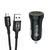 Carregador Veicular Hrebos Micro USB V8 Dois USB 3.1A HS-182V (CARREGVHS182V) - Uti Do Celular  Online