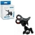 Suporte Moto Bicicleta IT Azul Universal Para Celular LE-026 (SUPLE026) - Uti Do Celular  Online