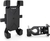Suporte Moto Bicicleta IT Azul Universal Para Celular LE-040 (SUPLE040) - comprar online