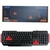 Teclado Inova Multimídia USB PC e Notebook Padrão ABNT2 KEY-9969 (TECLADOKEY99 - loja online