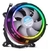 Cooler Para Processador Knup Com Led Colorido RGB VR321 (COOLERVR321) - Uti Do Celular  Online