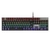 Teclado Kingo Gamer Mecânico Retro Iluminado 1,5m G-100 (TECLADOG100) - Uti Do Celular  Online