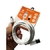Cabo Hrebos Tipo C 3 Metros HS-281 (CBHS281) - loja online