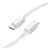 Cabo Kingo Tipo C Tipo C 1 Metro 3.0A (CBKG1MTPCTPC) - loja online