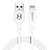 Cabo Hrebos Para Lightning 1 Metro Turbo Preto HS-42 (CBHS42) na internet