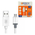 Cabo Hrebos Micro USB V8 1.2 Metros HS-68 (CBHS68) - comprar online