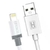 Cabo Hrebos Compatível Lightning 3 Metros HS-282 (CBHS282) na internet