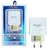 Fonte Carregador Celular Kingo Com Duas Entradas USB 3.4A U304 (FONTEKGU304) - comprar online