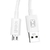 Cabo Curto Hrebos Micro USB V8 0,3 Metros HS-119 (CBHS119) - Uti Do Celular  Online