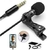 Microfone de Lapela com Clipe Profissional 3.5 Aux ST-777 (7415) - Uti Do Celular  Online
