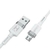 Cabo Hrebos Micro USB V8 1 Metro Rush HS-235 (CBHS235) - Uti Do Celular  Online