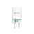 Fonte Carregador Celular Hrebos 2.4A HS-150 Cor:BRANCO (FONTEHS150B) - Uti Do Celular  Online