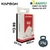 Fonte Kapbom Para Carregamento Tomada USB 3.1A KA-399 (FONTEKA399) - loja online