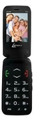 Celular Idoso Flip Lenoxx Cx908 Dual Chip Rádio Fm Bluetooth - comprar online