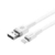 Cabo Hrebos Para Lightning 3 Metros Rush HS-252 (CBHS252) na internet
