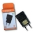 Fonte AlphaGold Carregador Celular USB 3.1A CA10-2 COR:PRETO (FONTEAGCA102P) - Uti Do Celular  Online