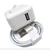 Carregador Completo AlphaGold Para Lightning Fonte e Cabo 12W CA30-2 (CARREGAGCA) - Uti Do Celular  Online