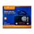 Rádio Inova Sem Fio Retrô Bluetooth Recarregável KV-11117 (SOMKV11117)