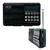 Rádio FM Kapbom Bluetooth Recarregável KA-32 (SOMKA32) - Uti Do Celular  Online