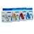 Fonte Veicular IT Blue Duas Entradas USB 3.4A LE-525 (FONTEVLE525)