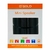 Mini Alto-falante A'Gold Bluetooth Colorida WS-887 (SOMWS887) na internet