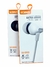 Fone de Ouvido Com Fio P3 Extra Grave Isolamento De Ruído Lelong LE-0203 (FONLE - comprar online