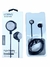 Fone de Ouvido Com Fio P3 Isolamento De Ruído Lelong LE-0209Y (FONLE0209Y) - Uti Do Celular  Online